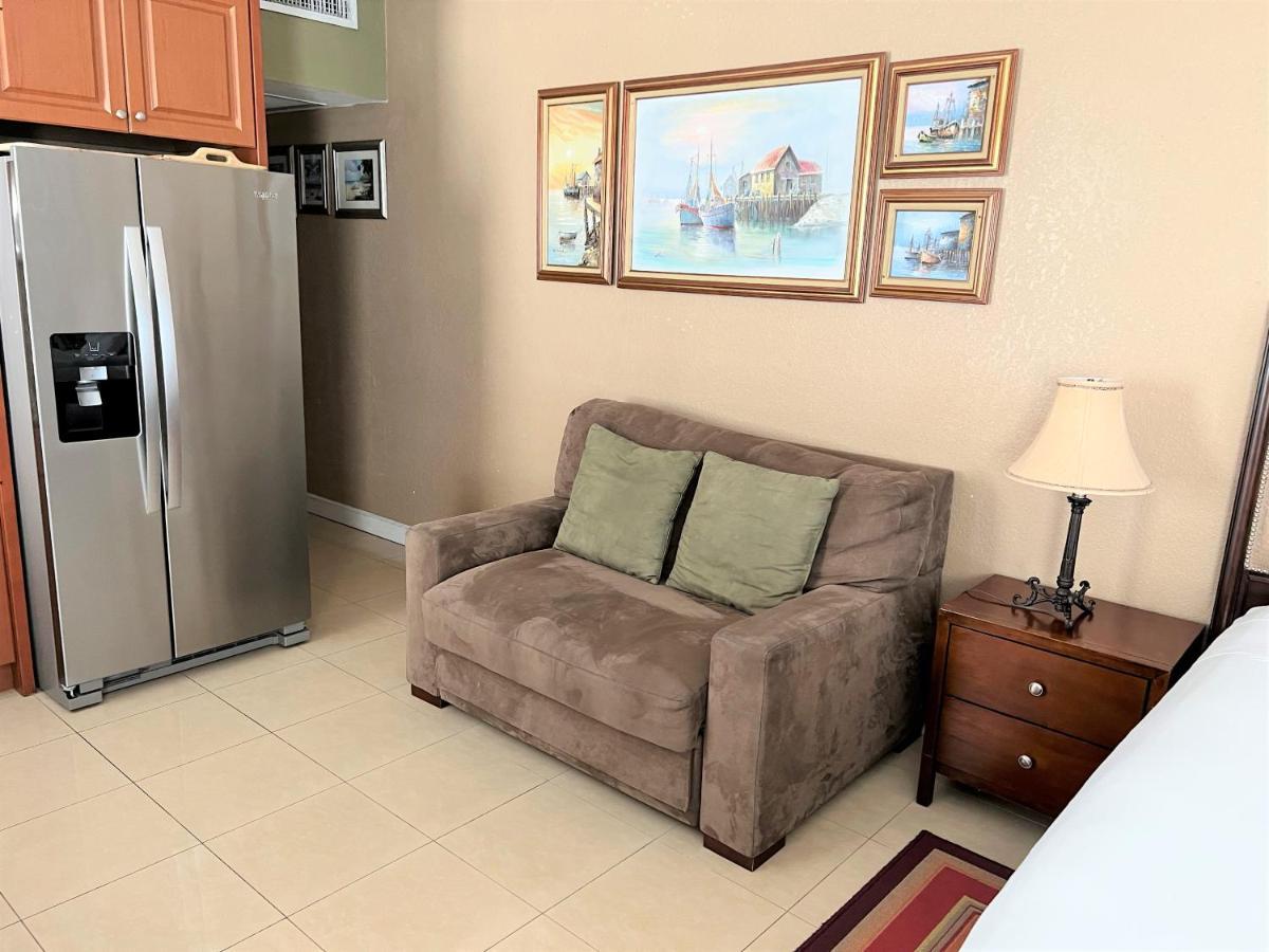Ocean Front Units At Miami Beach Ngoại thất bức ảnh