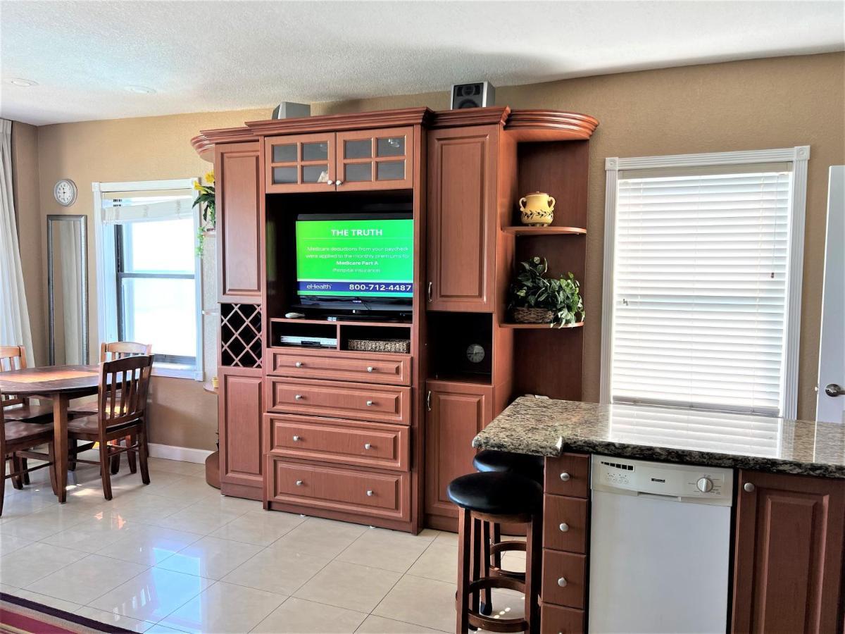 Ocean Front Units At Miami Beach Ngoại thất bức ảnh