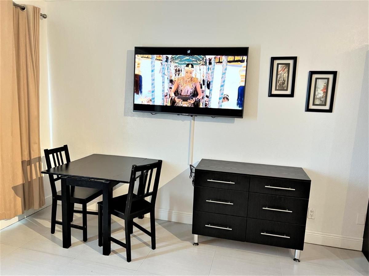 Ocean Front Units At Miami Beach Ngoại thất bức ảnh