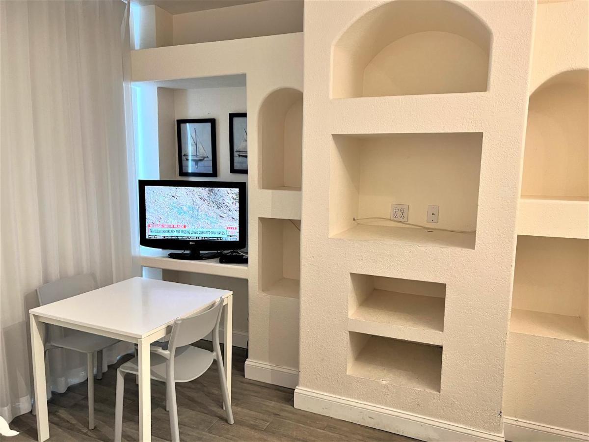 Ocean Front Units At Miami Beach Ngoại thất bức ảnh