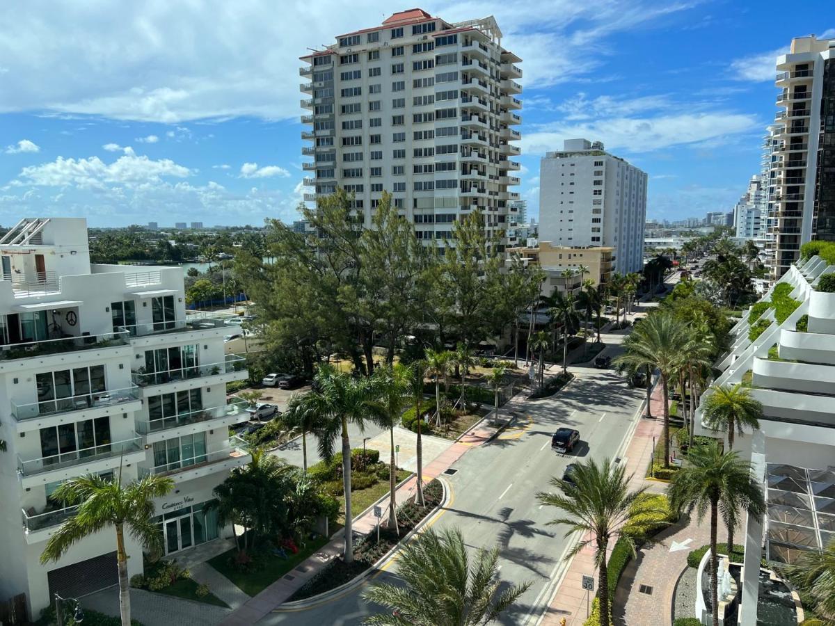 Ocean Front Units At Miami Beach Ngoại thất bức ảnh
