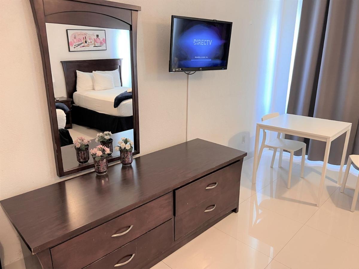 Ocean Front Units At Miami Beach Ngoại thất bức ảnh