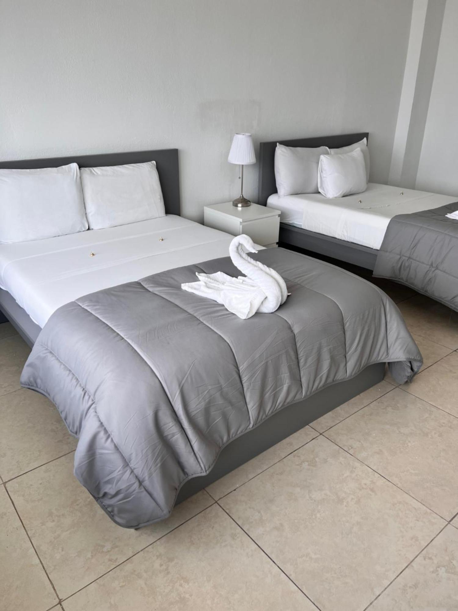 Ocean Front Units At Miami Beach Ngoại thất bức ảnh