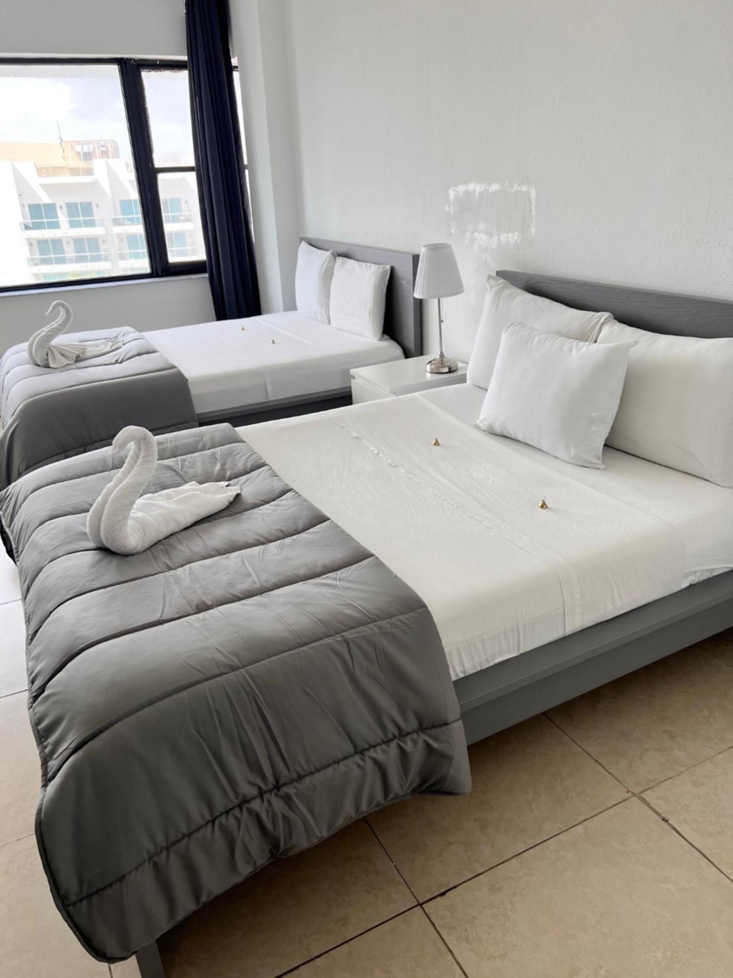 Ocean Front Units At Miami Beach Ngoại thất bức ảnh