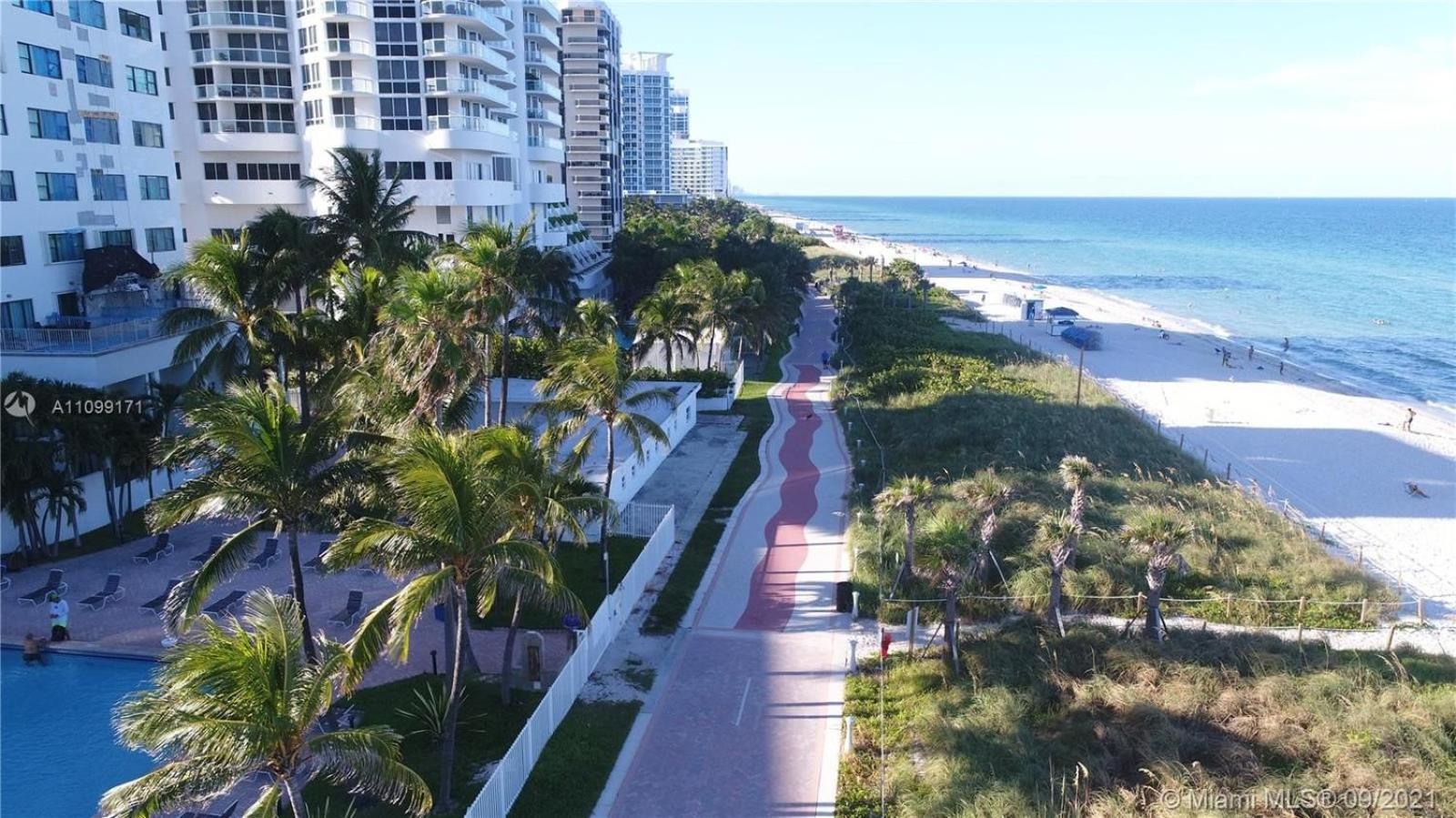 Ocean Front Units At Miami Beach Ngoại thất bức ảnh