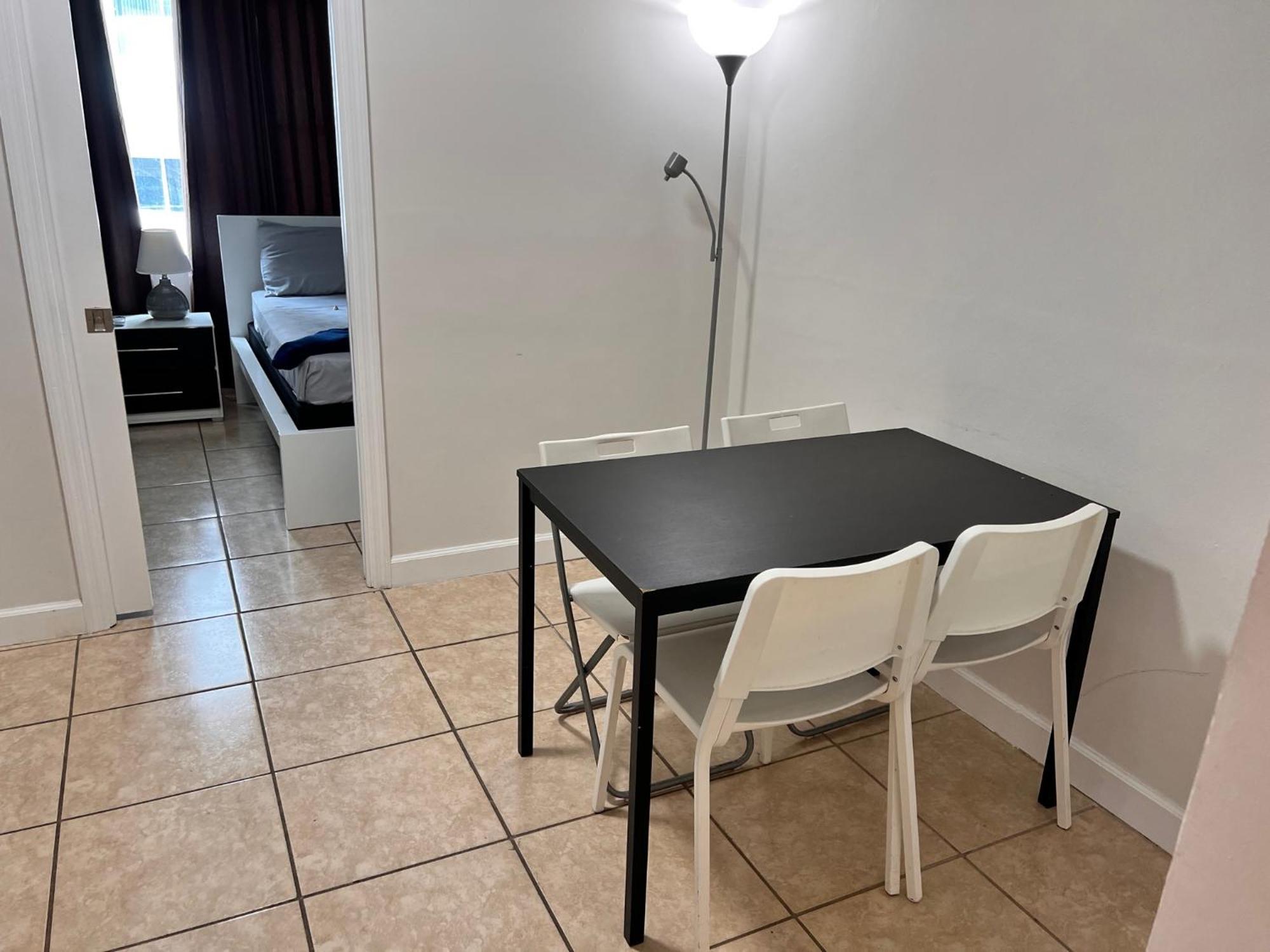 Ocean Front Units At Miami Beach Ngoại thất bức ảnh